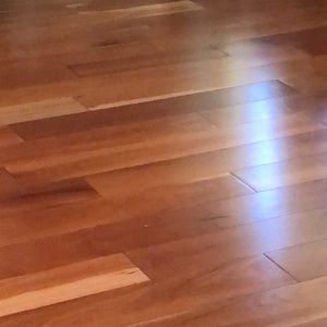 Meet your Posher, Monica